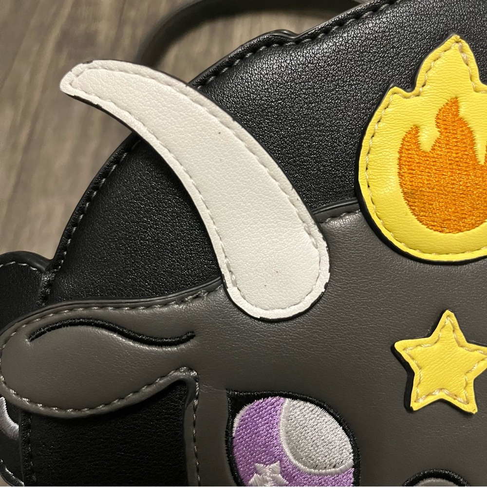 Mini Squishable Baphomet Backpack - image 4